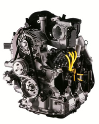P79D3 Engine